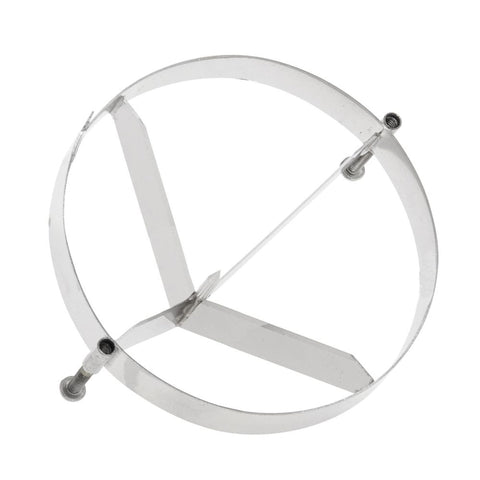 Nemco Food Equipment 428-4 4-Section Blade Assembly for Easy Wedger/Easy FryKutter/Redi Wedge