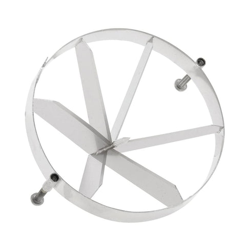 Nemco Food Equipment 428-6 6-Wedge Blade Assembly for Easy Wedger