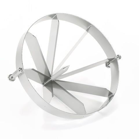 Nemco Food Equipment 428-8 Easy Wedger 8-Section Blade Assembly (Stainless Steel)