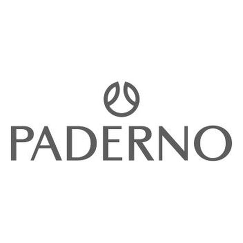 Paderno 42902-31 Curved Stainless Steel Cooking Tongs, 11-7/8" L