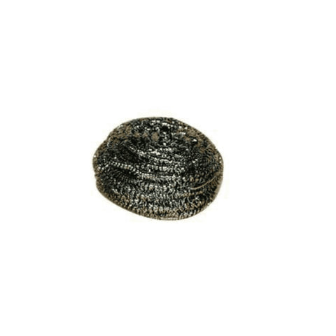 ACS Industries 434SPB-EA 400 Series Stainless Steel Scrubber, 35g
