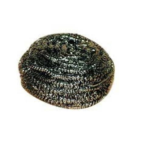 ACS Industries 434SPB-EA 400 Series Stainless Steel Scrubber, 35g