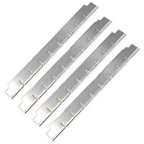 Nemco Food Equipment 436-2 3/8 in Cut Blade Kit for Easy Chopper (16-Pack)