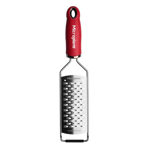 Microplane 44009 Gourmet Series Ribbon Grater