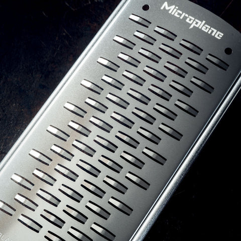 Microplane 44009 Gourmet Series Ribbon Grater