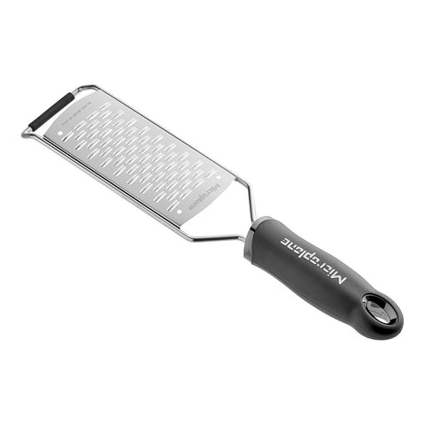 Microplane 45002 Gourmet Series Black Ribbon Grater
