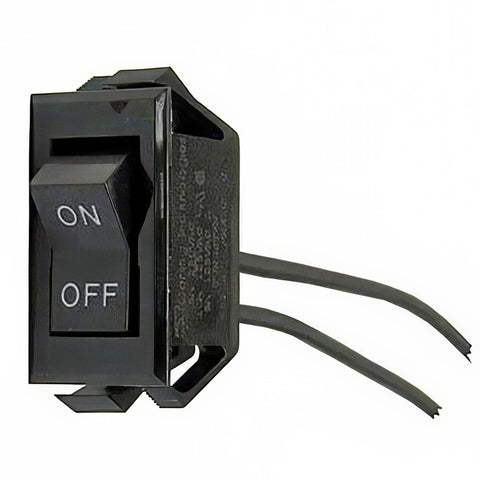 Nemco Food Equipment 45379 Rocker On/Off Switch with 6 in Leads