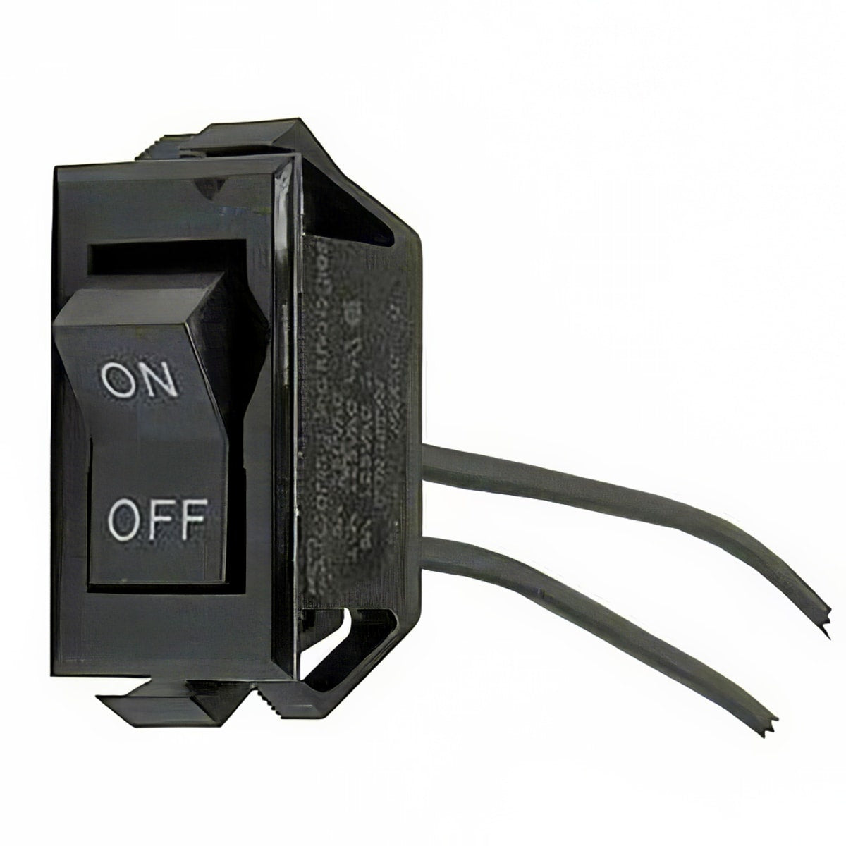 Nemco Food Equipment 45379 Rocker On/Off Switch with 6 in Leads ...