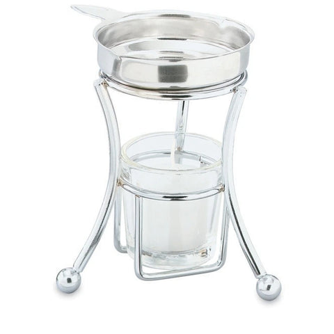 Vollrath 45690 Chrome Butter Melter Stand