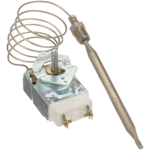 AllPoints 461272 RX Thermostat with 36" Capillary and 200°-400°F Temperature Range