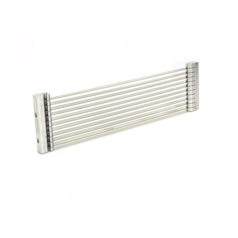 Nemco Food Equipment 466-2 Tomato Slicer Replacement Blade Kit, 1/4"