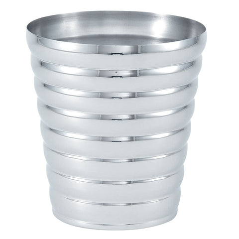 Vollrath 46609 Stainless Steel Beehive Wine and Champagne Bucket