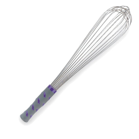 Vollrath 47005 16-Inch Nylon Handle Piano Whip