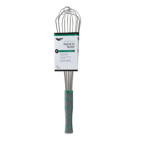 Vollrath 47093 16-Inch Nylon Handle French Whip