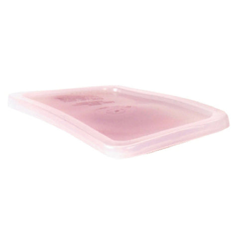 Vollrath 4721 Kondi-Keeper 1 Qt. Condiment Dispenser Insert Lid/Cover