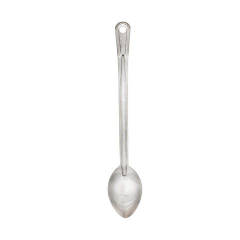 Browne USA Foodservice 4765 Renaissance Solid Basting Spoon 13"L