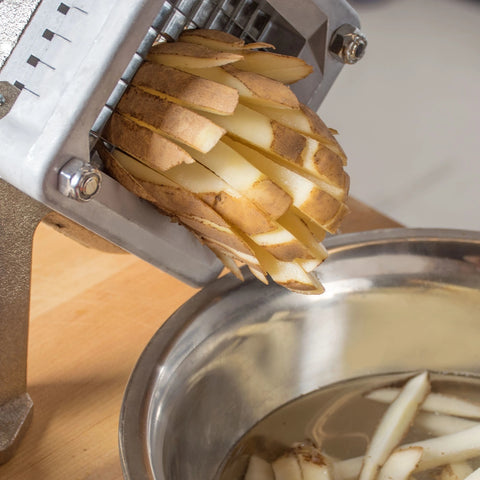 Vollrath 47713 3/8 in Cut French Fry Potato Cutter