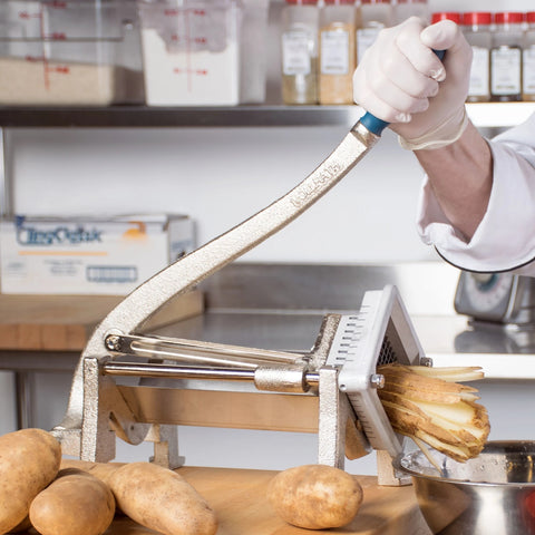 Vollrath 47715 9/32 in Cut French Fry Potato Cutter