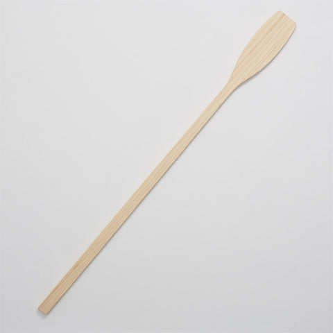 American Metalcraft 480 Hardwood 48" Stirring Paddle