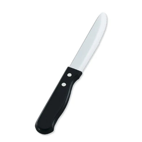 Vollrath 48144 - 4?-Inch Steak Knife with Jumbo Plastic Handle