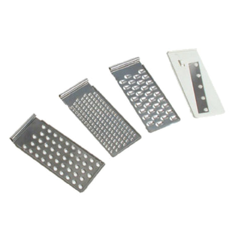 Town Equipment 48685 Manual Tabletop Mandoline Vegetable Slicer