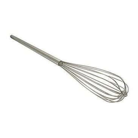 Best Manufacturers 48HSS 48" Stainless Steel Mayonnaise Whip