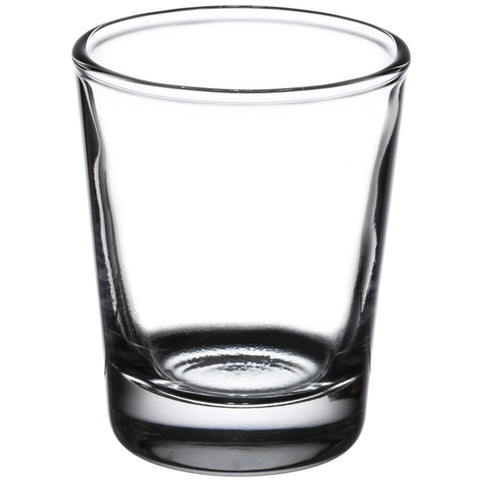 Libbey Glass 48 - 2 oz. Whiskey Shot Glass