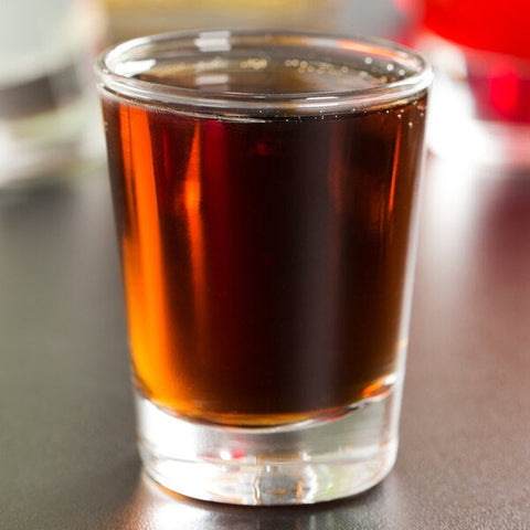 Libbey Glass 48 - 2 oz. Whiskey Shot Glass