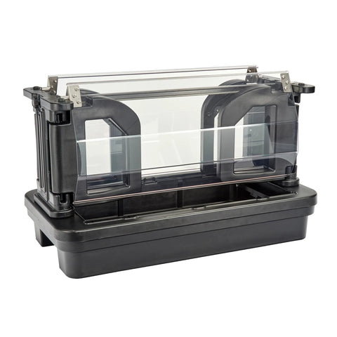 Cambro 4FBRTT110 Salad Bar