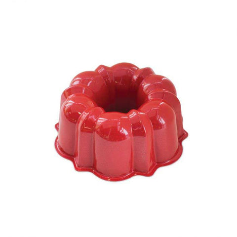Nordic Ware 50013 3-Cup Bundt Pan
