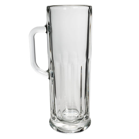 Libbey Glass 5001 Frankfurt 21 oz. Beer Mug