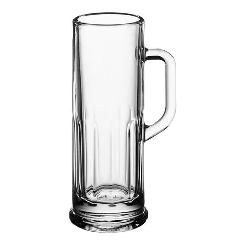 Libbey Glass 5003 Frankfurt 4 oz. Beer Tasting Mug