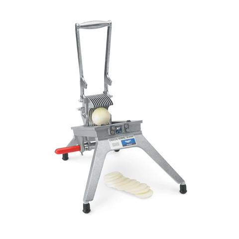 Vollrath 500N Onion King 3/16 in Manual Onion Slicer (13-Blade)