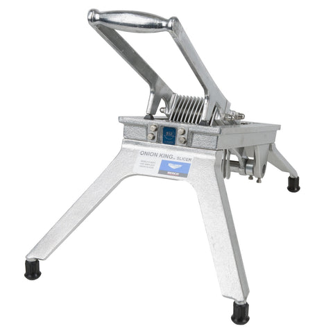 Vollrath 501N Onion King 1/4" Manual Onion Slicer (11-Blade)