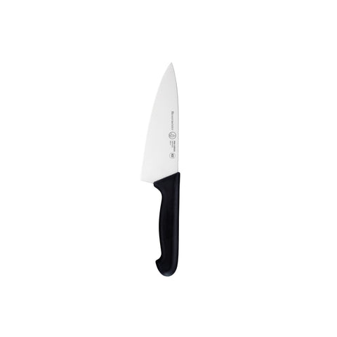 Messermeister 5024-6 Pro Series 6-Inch Wide-Blade Chef's Knife