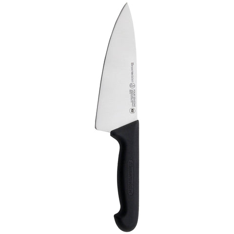 Messermeister 5024-6 Pro Series 6-Inch Wide-Blade Chef's Knife
