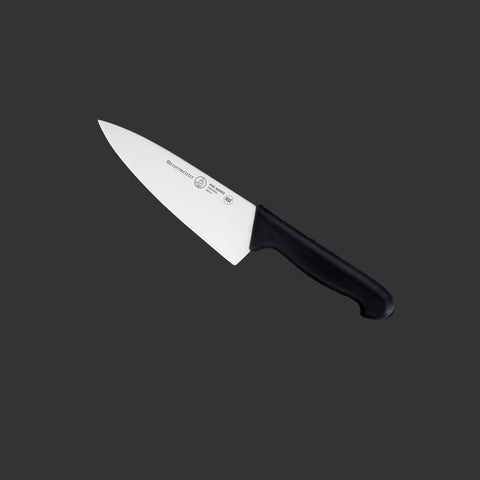 Messermeister 5024-6 Pro Series 6-Inch Wide-Blade Chef's Knife