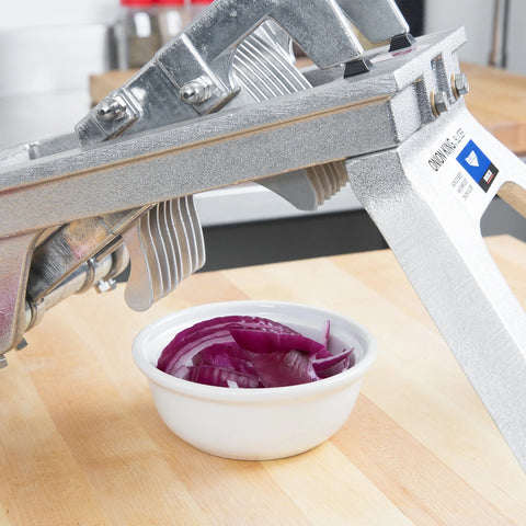 Vollrath 502N Onion King 3/8 in Manual Onion Slicer