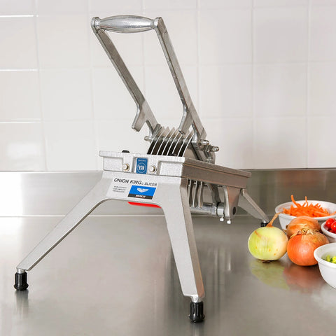 Vollrath 502N Onion King 3/8 in Manual Onion Slicer