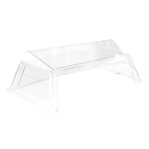 Star 50SG-1D Single Door Sneeze Guard for 50 Series Hot Dog Roller Grills