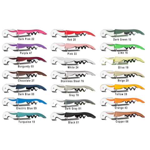 Franmara 5100-C Pulltap's Two-Step Waiter's Corkscrew