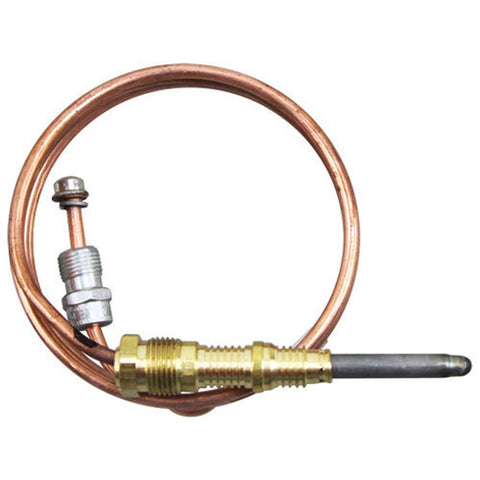 AllPoints Foodservice Parts & Supplies 511209 Heavy Duty Thermocouple 36" Robertshaw Replacement