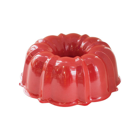 Nordic Ware 51122RD 12-Cup Formed Bundt Pan