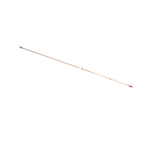 AllPoints 511475 24-Inch Pilot Tube with Head, Nut and Ferrule