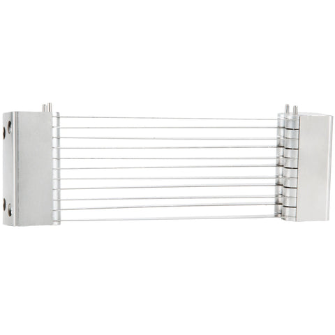 Vollrath 511 1/4 in Slice Replacement Blade Assembly for Onion King Onion Slicer