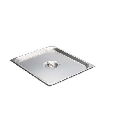 Libertyware 5120DC Half Size Solid Dome Steam Table Pan Cover