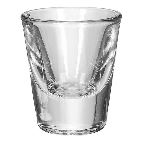 Libbey 5121 1-1/4 oz Whiskey Shot Glass