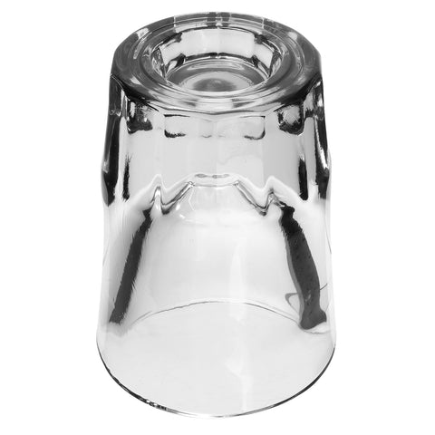 Libbey Glass 5127/S0711 1.5 oz Fluted Whiskey Shot Glass