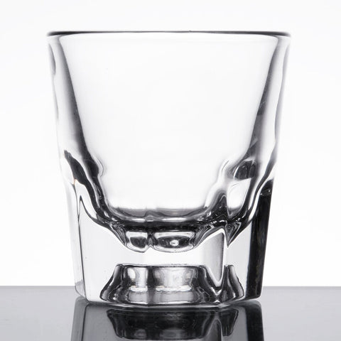 Libbey Glass 5131 4 oz. Rocks/Old Fashioned Glass