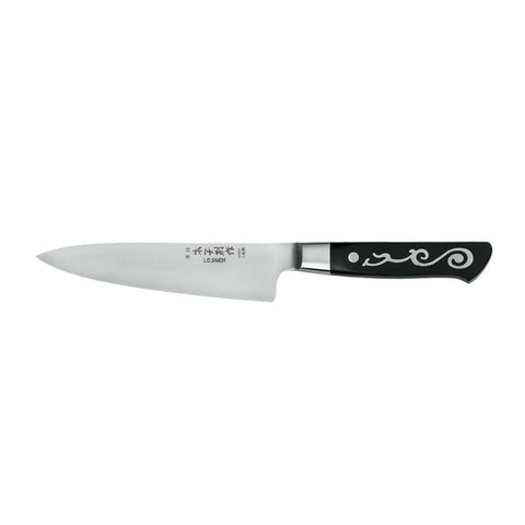 Master Grade 5132 I.O. Shen 5-Inch Utility Knife